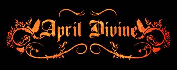 logo April Divine